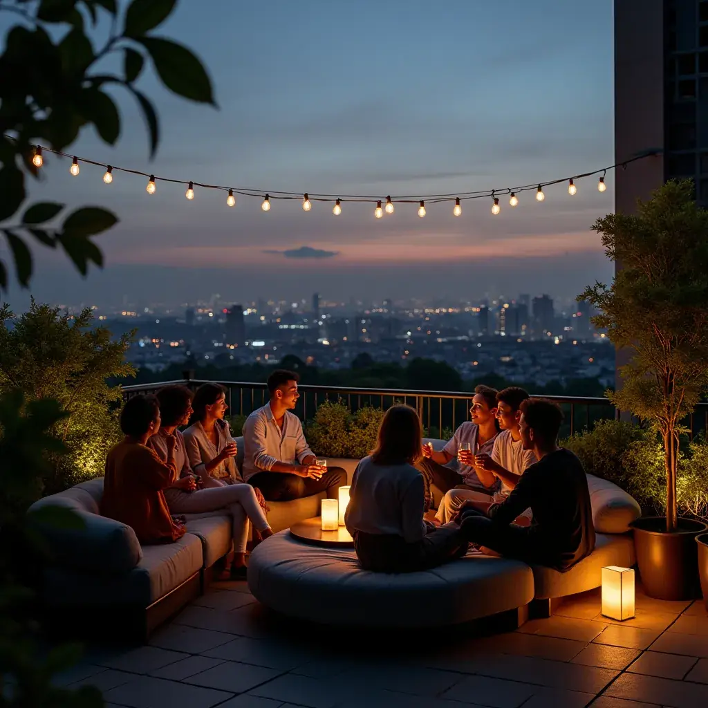 Our professional team